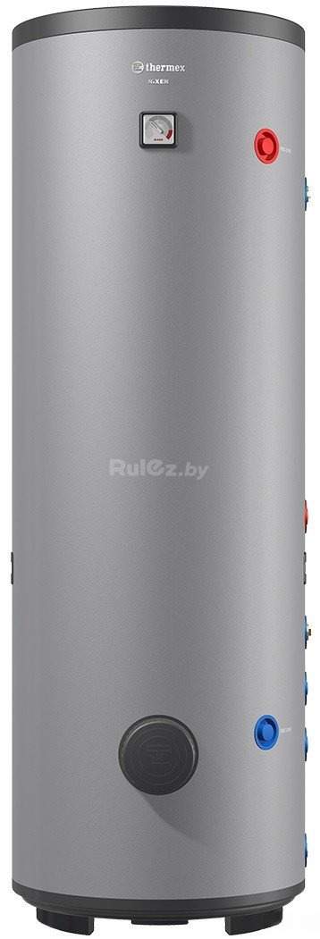 Бойлер косвенного нагрева Thermex Nixen 250 F (Combi)