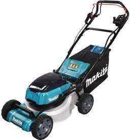 Газонокосилка аккумуляторная Makita DLM462Z (без АКБ)