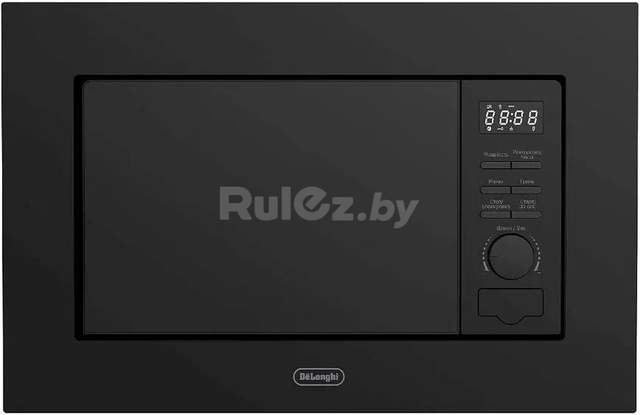 Микроволновая печь DeLonghi DMO 20NB Matero
