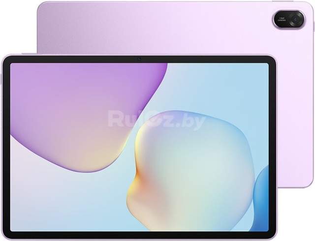 Планшет Huawei MatePad 11.5" 2025 Wi-Fi TXZ-W09 8GB/256GB (сиреневый)