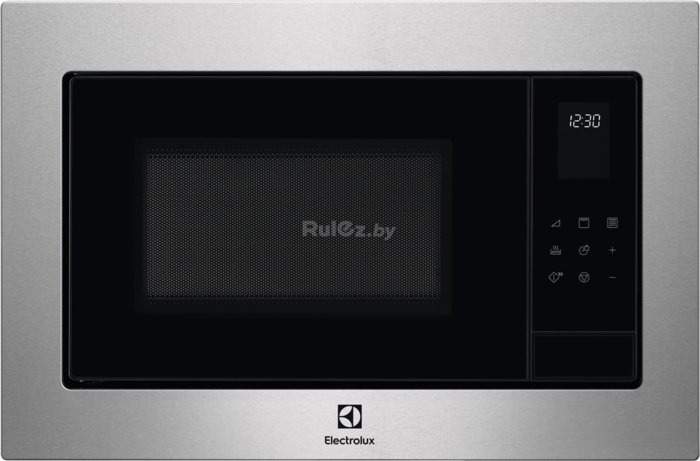 Микроволновая печь Electrolux EMS4253TEX