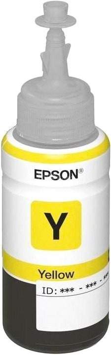 Чернила Epson C13T67344A