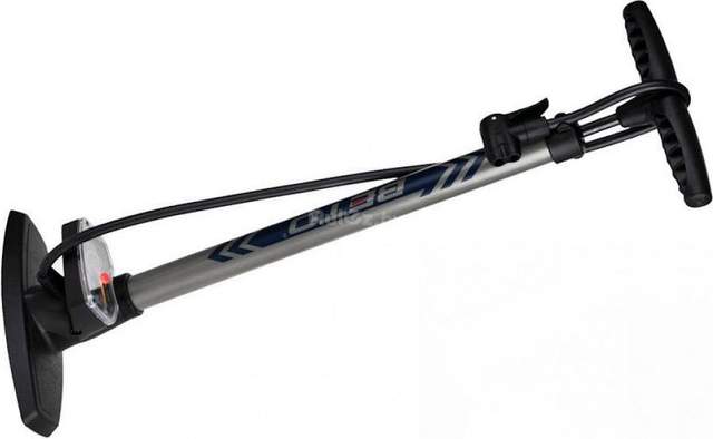 Насос ручной велосипедный BETO CMP-115SG6