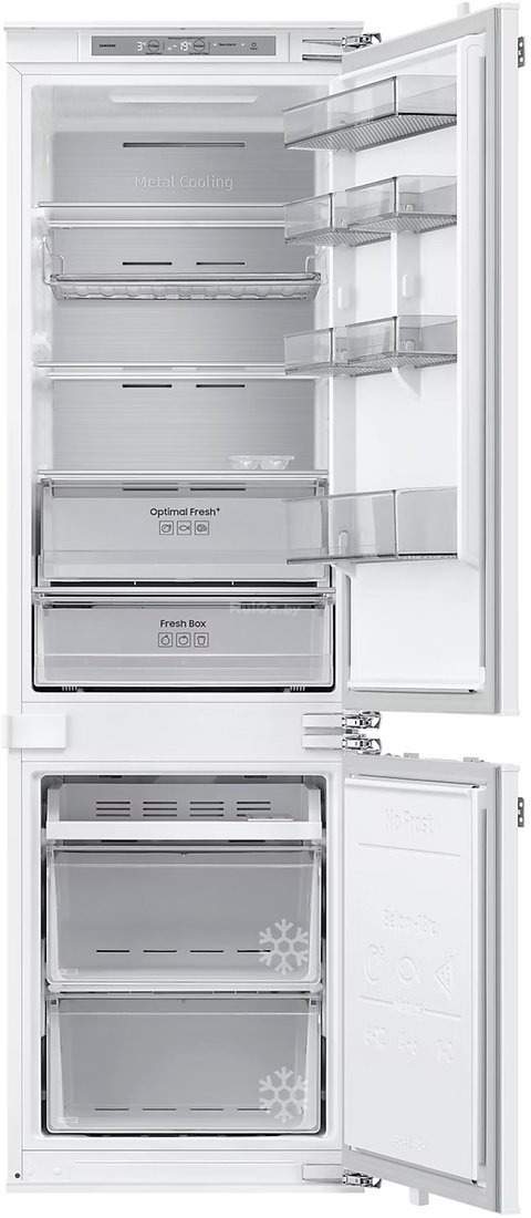 Холодильник Samsung BRB80F26ADF0EO
