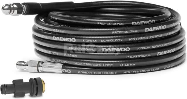 Аксессуары для моек высокого давления Daewoo Power DAWH 15
