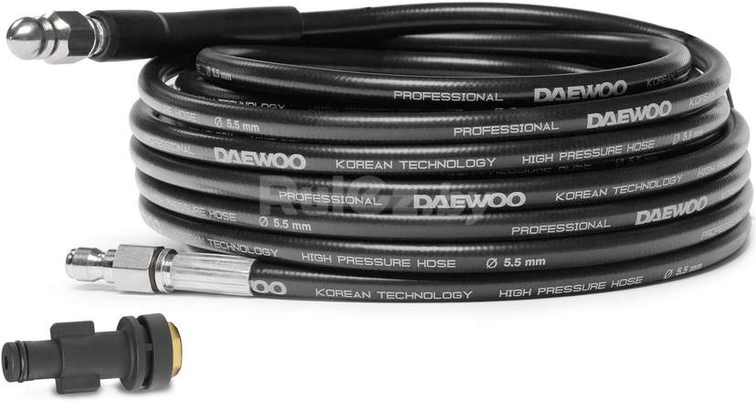 Аксессуары для моек высокого давления Daewoo Power DAWH 15