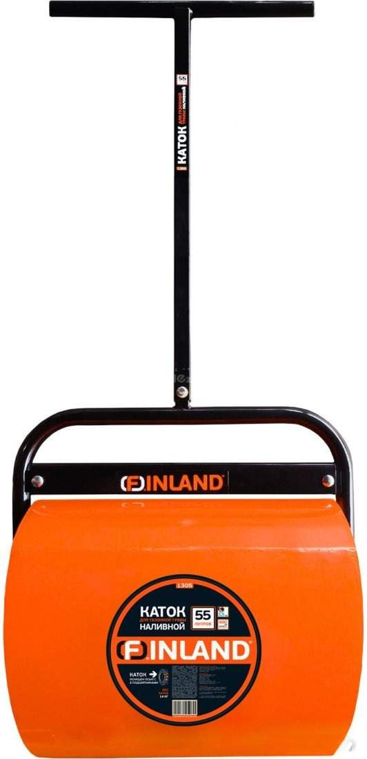 Каток Finland 1305