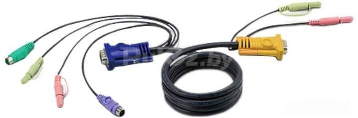 Кабель Aten 2L-5305P