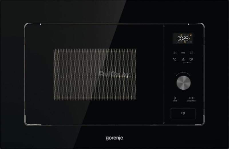 Микроволновая печь Gorenje BM201AG1BG