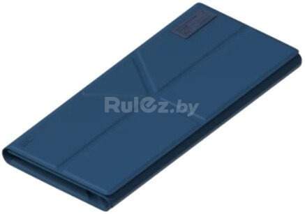 Чехол NuPhy NuFolio V4 для NuPhy Air75 V3 (темно-синий)