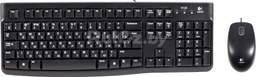 Офисный набор Logitech MK120 Logitech MK120 920-002561