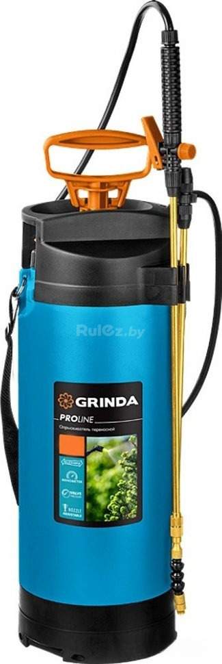 Ручной опрыскиватель Grinda PT-5 8-425155_z02