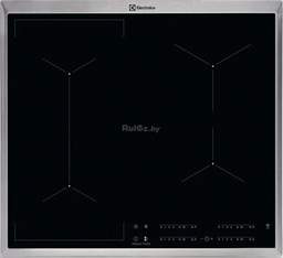 Варочная панель Electrolux EIV6340X
