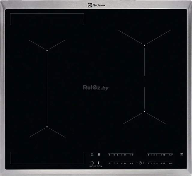 Варочная панель Electrolux EIV6340X