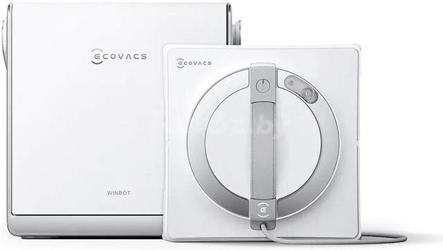 Робот для мытья окон Ecovacs Winbot W2 Pro Omni