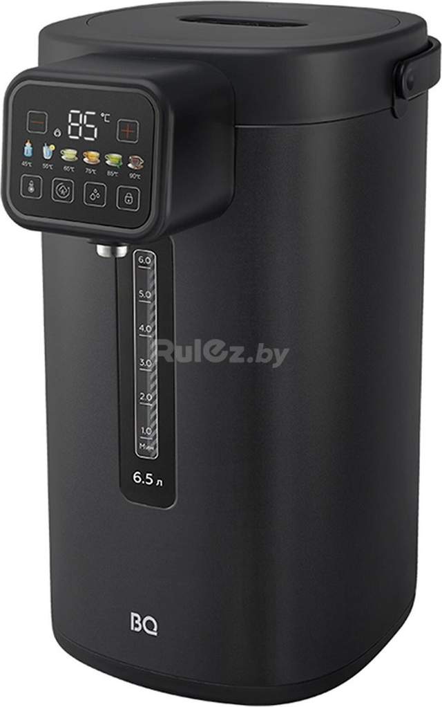 Термопот BQ TP6003 (черный)