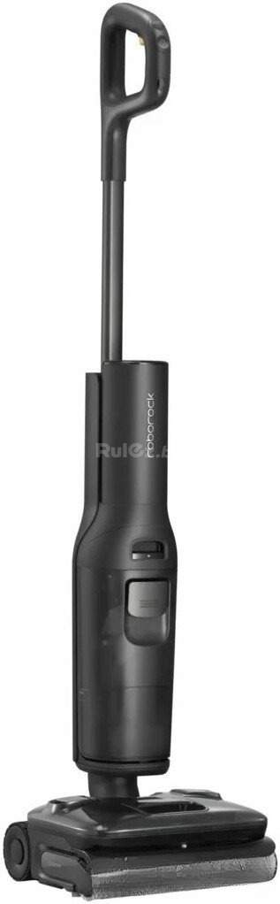 Вертикальный моющий пылесос Roborock Wet and Dry Vacuum Cleaner F25 Ace Pro (с русской озвучкой)