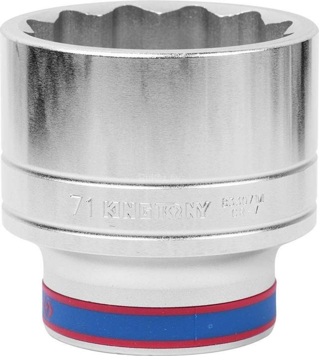 Головка слесарная King Tony 833071M