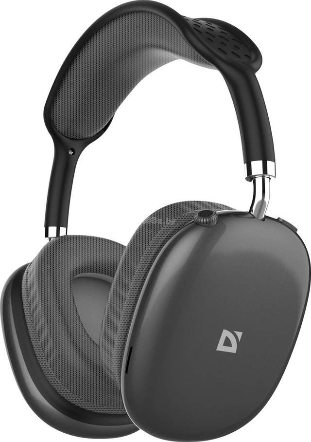 Наушники Defender FreeMotion B645 (черный)