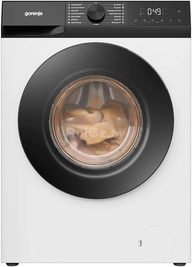 Стиральная машина Gorenje W2G2P84A32/C