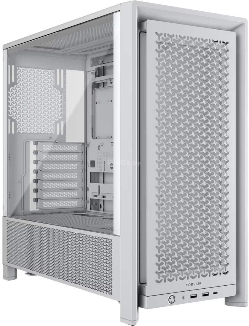 Корпус Corsair Frame 4000D CC-9011291-WW