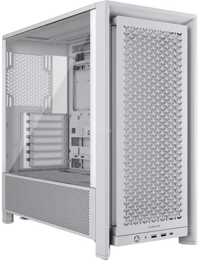 Корпус Corsair Frame 4000D CC-9011291-WW