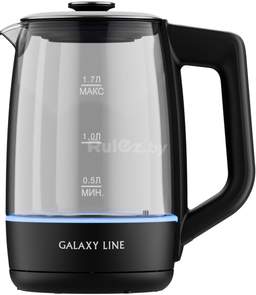 Электрический чайник Galaxy Line GL0567