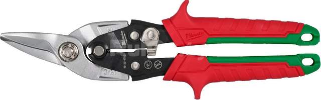 Ножницы по металлу Milwaukee 4932499014