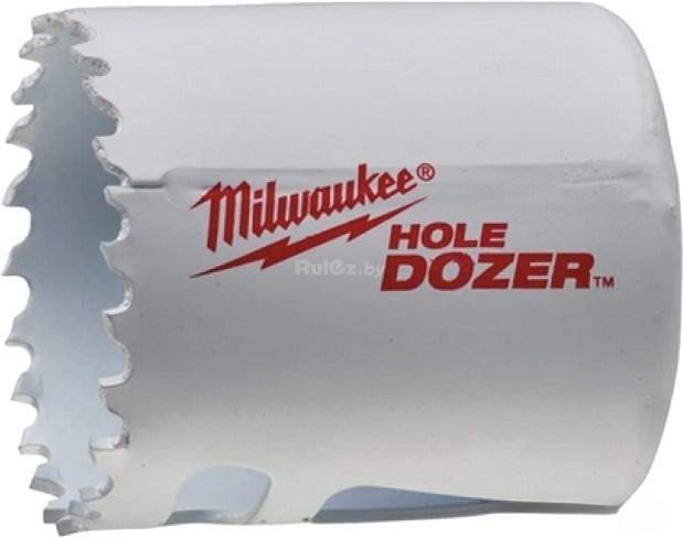 Набор коронок Milwaukee Hole Dozer Holesaw 49565160 (16шт)
