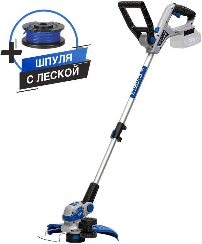 Триммер Hyundai T-175iON