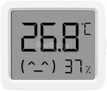 Термогигрометр Xiaomi Smart Temperature and Humidity Monitor 3 Mini QBH4312GL (международная версия)