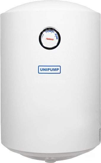 Накопительный электрический водонагреватель Unipump Стандарт 30 В