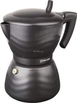Гейзерная кофеварка Rondell Walzer RDA-432