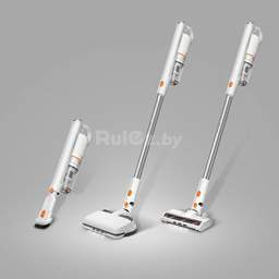 Пылесос Redmond (Редмонд) VH1318 Pro Max