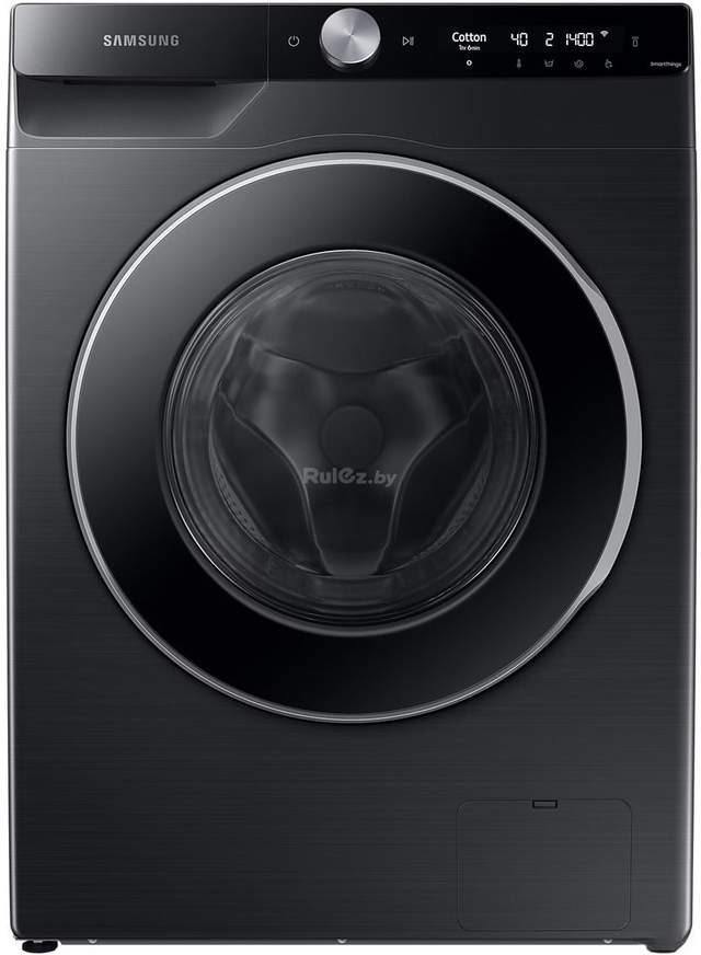 Стиральная машина Samsung WW11CG604CLBLP