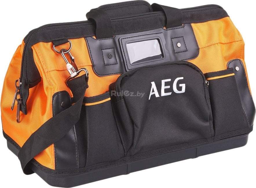 Сумка для инструментов AEG Powertools BAGTT 4932471880