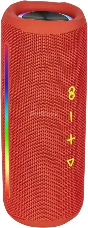Беспроводная колонка Bseng P9 Pro (красный)