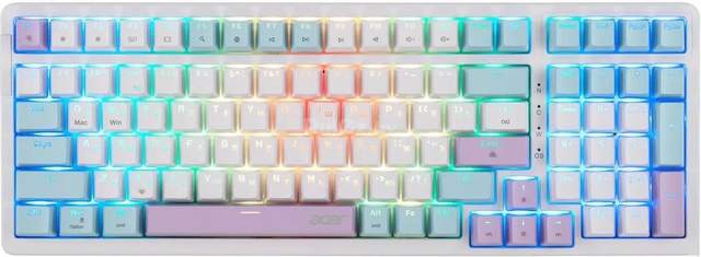 Клавиатура Acer OKW304
