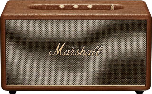 Беспроводная колонка Marshall Stanmore III (коричневый)