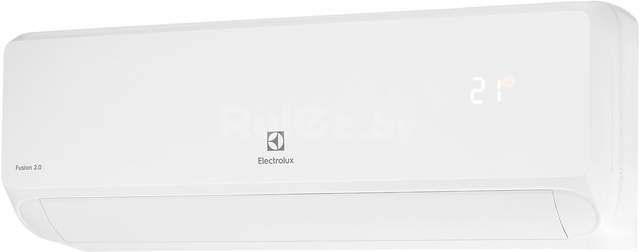 Кондиционер Electrolux Fusion 2.0 EACS-18HF2/N3