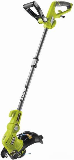 Триммер электрический Ryobi RLT5127