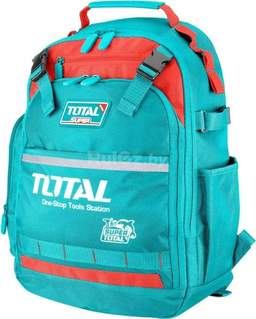 Рюкзак для инструментов Total THBP02025