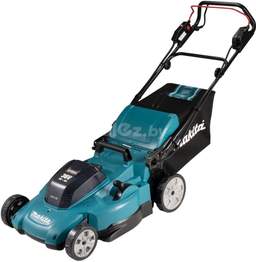 Газонокосилка аккумуляторная Makita DLM539Z (без АКБ)