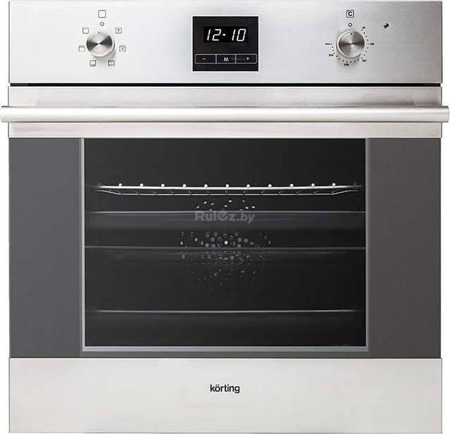 Электрический духовой шкаф Korting OKB 560 CFX