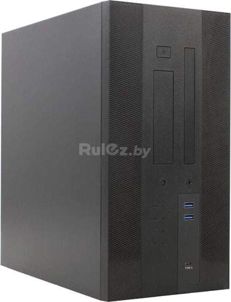 Корпус Powerman EK303BK 6193890