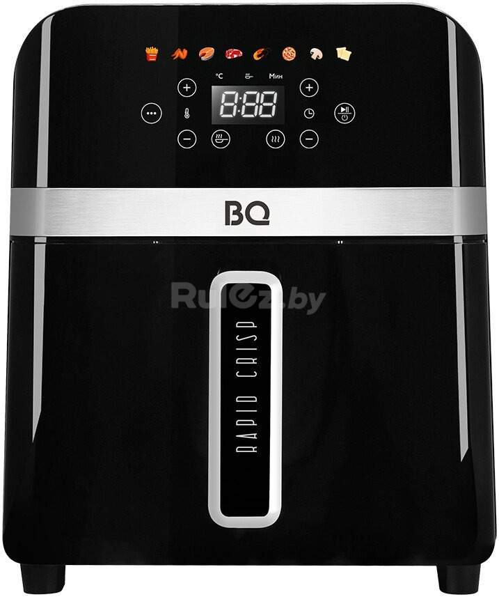 Аэрогриль (аэрофритюрница) BQ AF9011S
