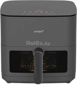 Аэрогриль (аэрофритюрница) Vitek VT-AF0001