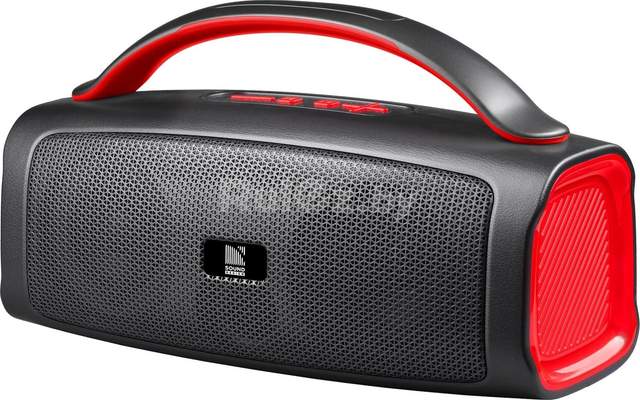 Беспроводная колонка Defender Beatbox 18