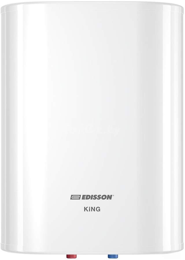 Водонагреватель Edisson King 30 V