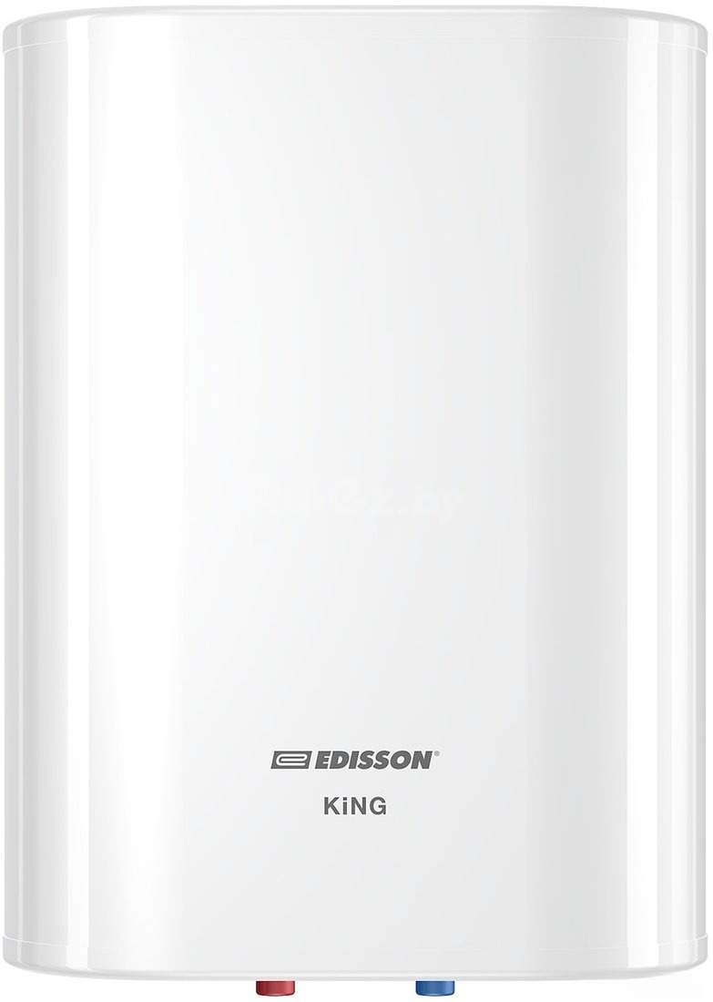 Водонагреватель Edisson King 30 V